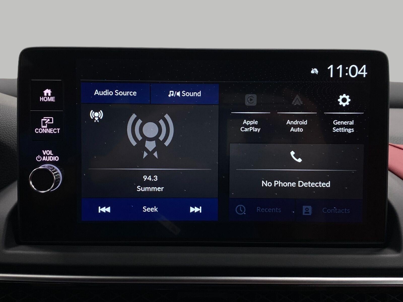 2026 Acura ADX AWD w/A-Spec Package