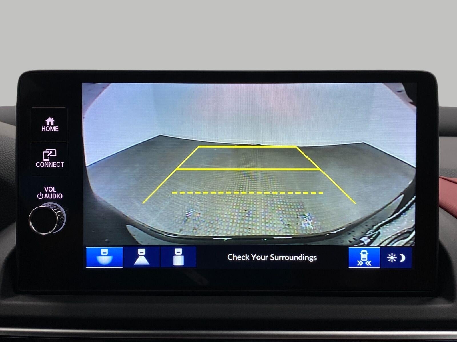 2026 Acura ADX AWD w/A-Spec Package