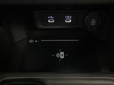 2026 Acura ADX AWD w/A-Spec Package