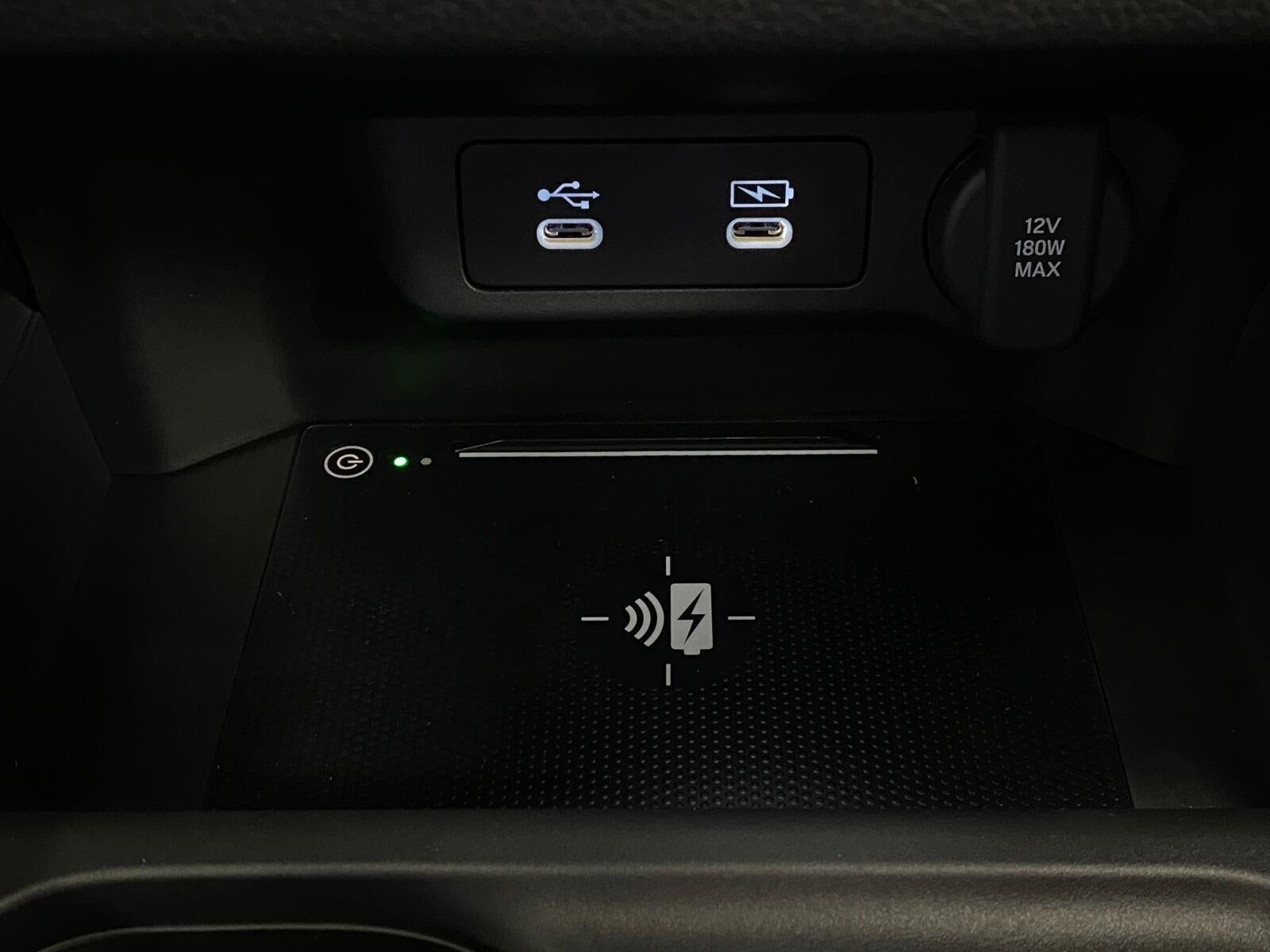 2026 Acura ADX AWD w/A-Spec Package