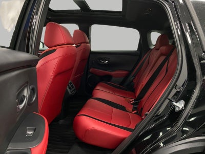 2026 Acura ADX AWD w/A-Spec Package