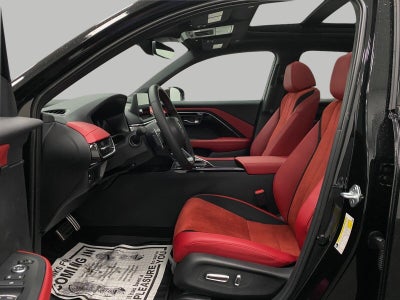 2026 Acura ADX AWD w/A-Spec Package