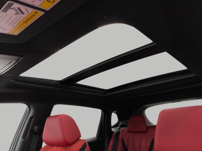 2026 Acura ADX AWD w/A-Spec Package