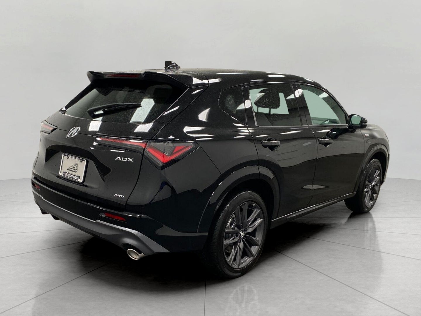 2026 Acura ADX AWD w/A-Spec Package