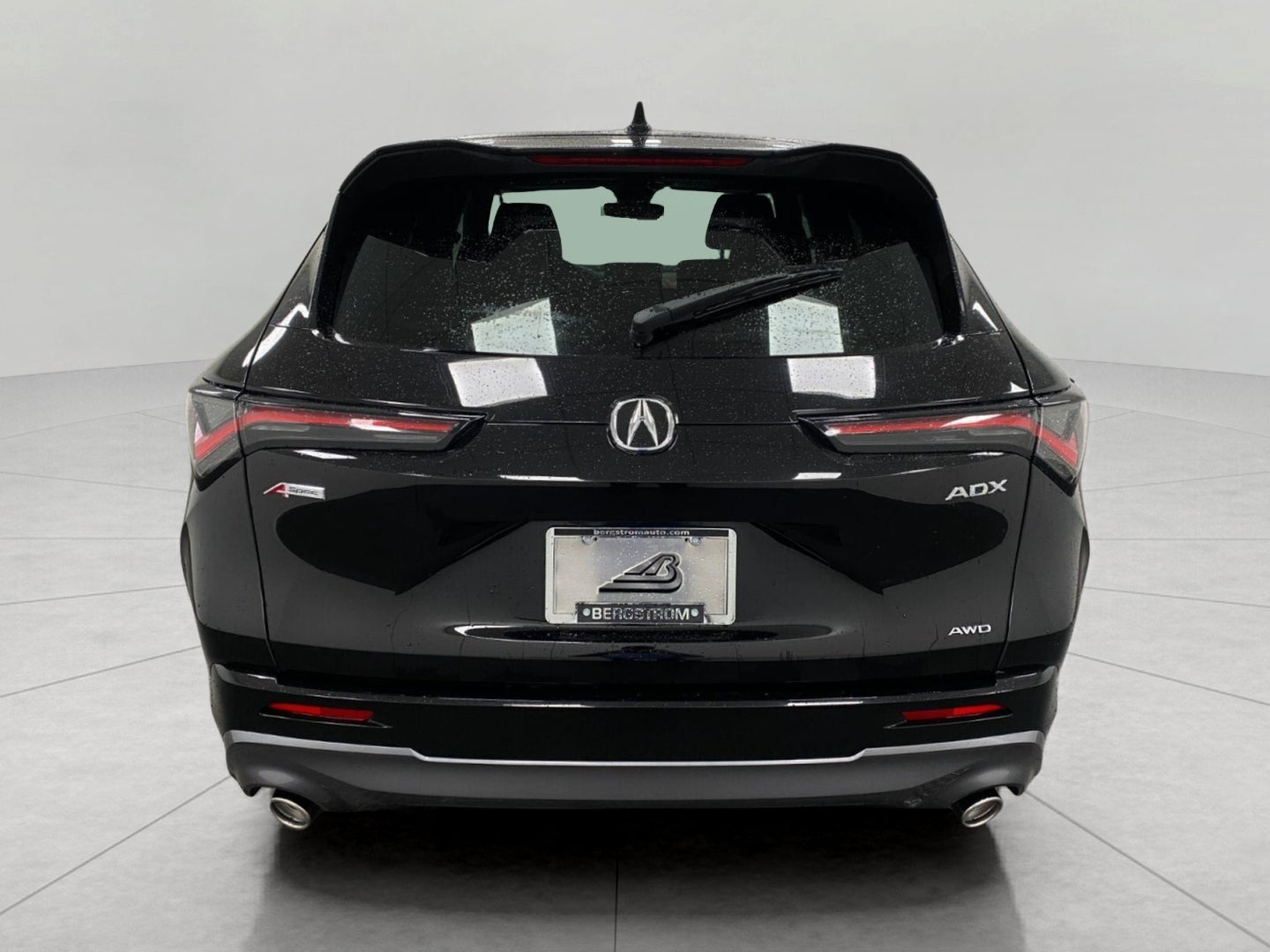 2026 Acura ADX AWD w/A-Spec Package