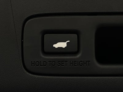 2026 Acura ADX AWD w/A-Spec Package