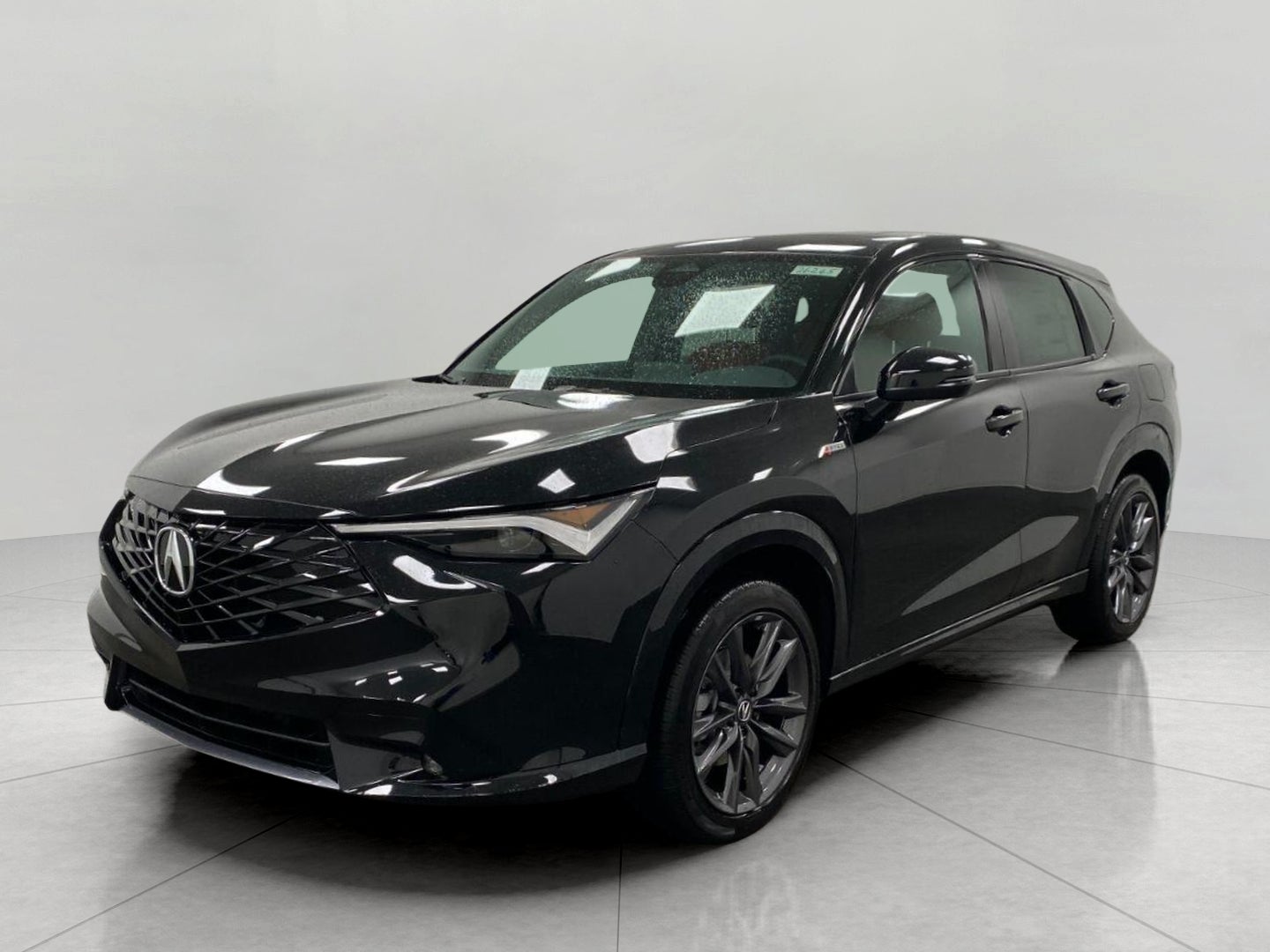 2026 Acura ADX AWD w/A-Spec Package