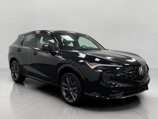 2026 Acura ADX AWD w/A-Spec Package