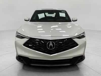 2025 Acura ADX AWD w/A-Spec Package