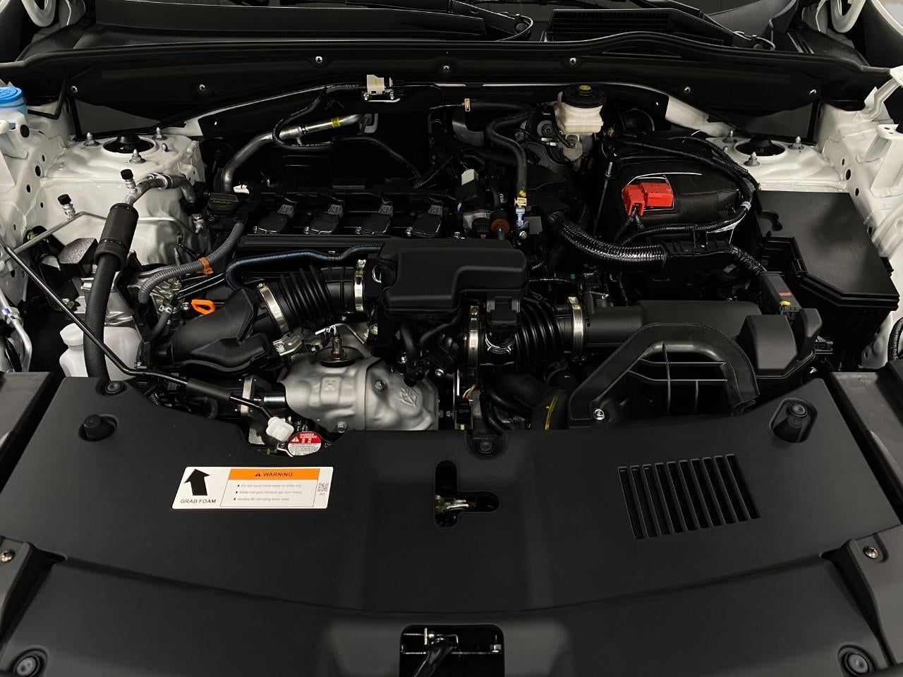 2025 Acura ADX AWD w/A-Spec Package