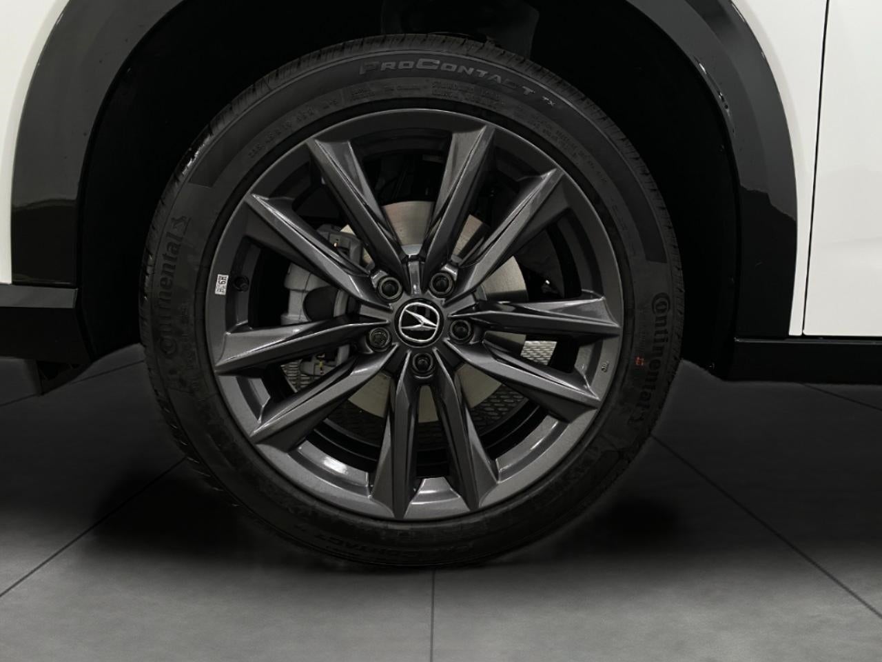 2025 Acura ADX AWD w/A-Spec Package