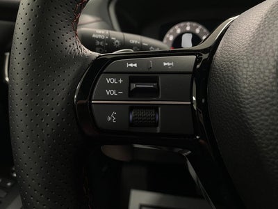 2025 Acura ADX AWD w/A-Spec Package