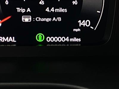 2025 Acura ADX AWD w/A-Spec Package