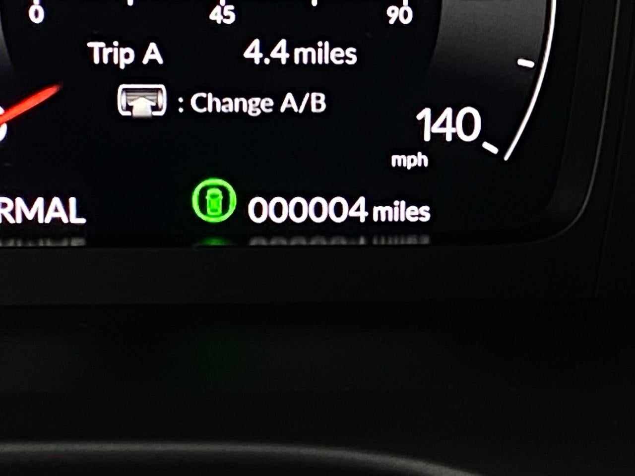 2025 Acura ADX AWD w/A-Spec Package