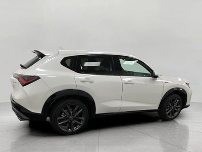 2025 Acura ADX AWD w/A-Spec Package