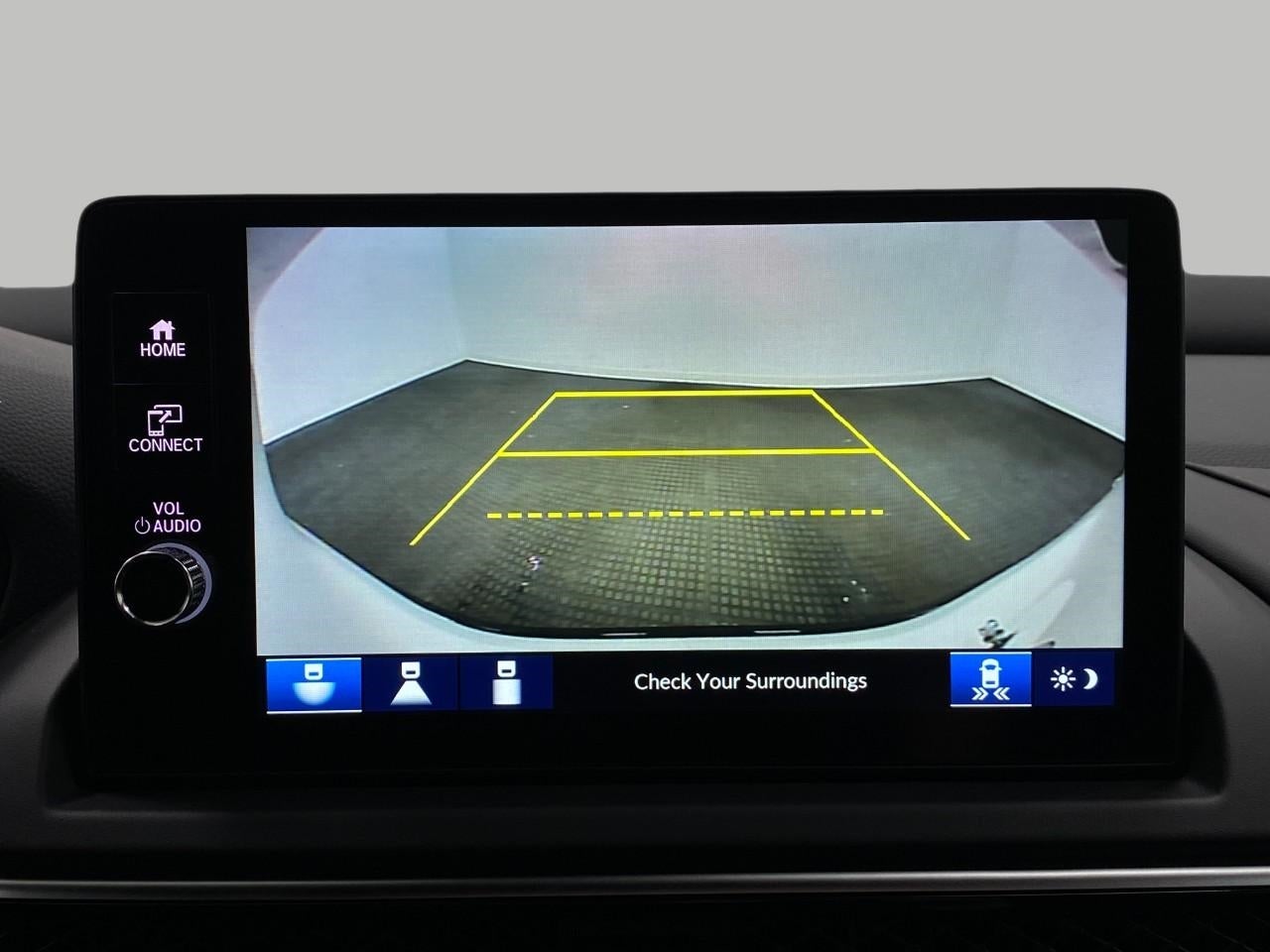 2025 Acura ADX AWD w/A-Spec Package