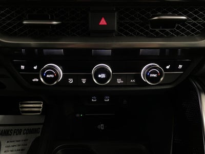 2025 Acura ADX AWD w/A-Spec Package