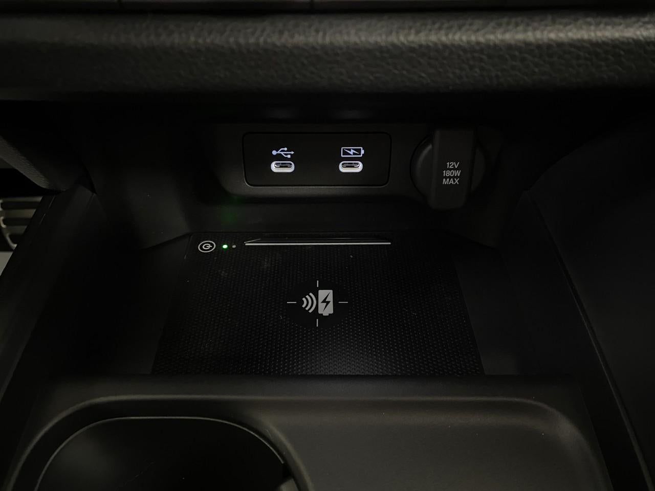 2025 Acura ADX AWD w/A-Spec Package