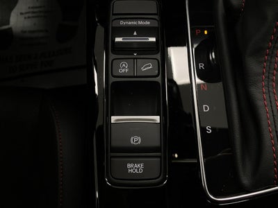 2025 Acura ADX AWD w/A-Spec Package