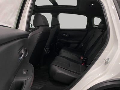 2025 Acura ADX AWD w/A-Spec Package