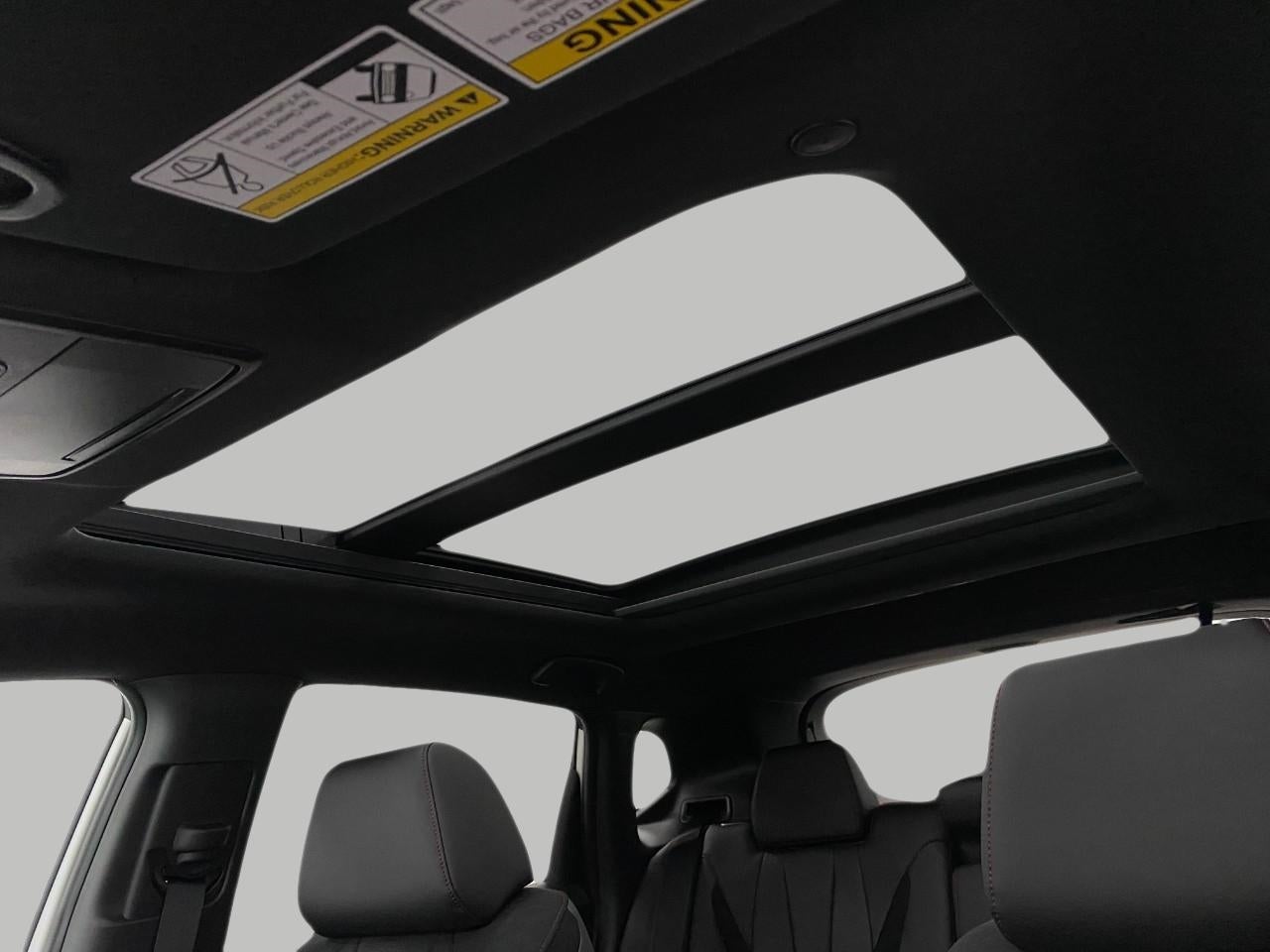 2025 Acura ADX AWD w/A-Spec Package