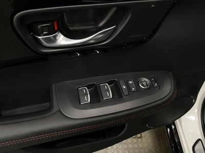 2025 Acura ADX AWD w/A-Spec Package