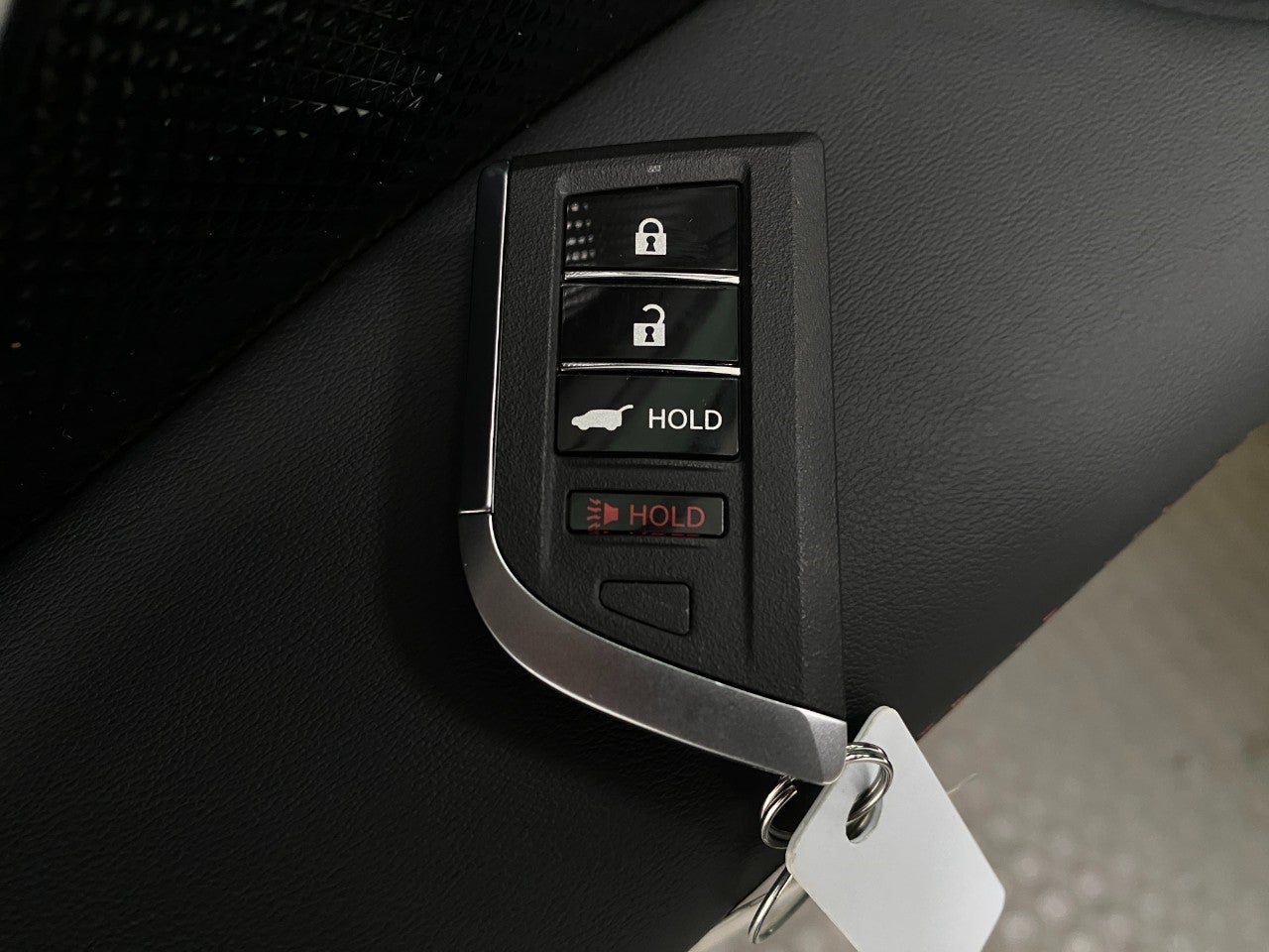 2025 Acura ADX AWD w/A-Spec Package