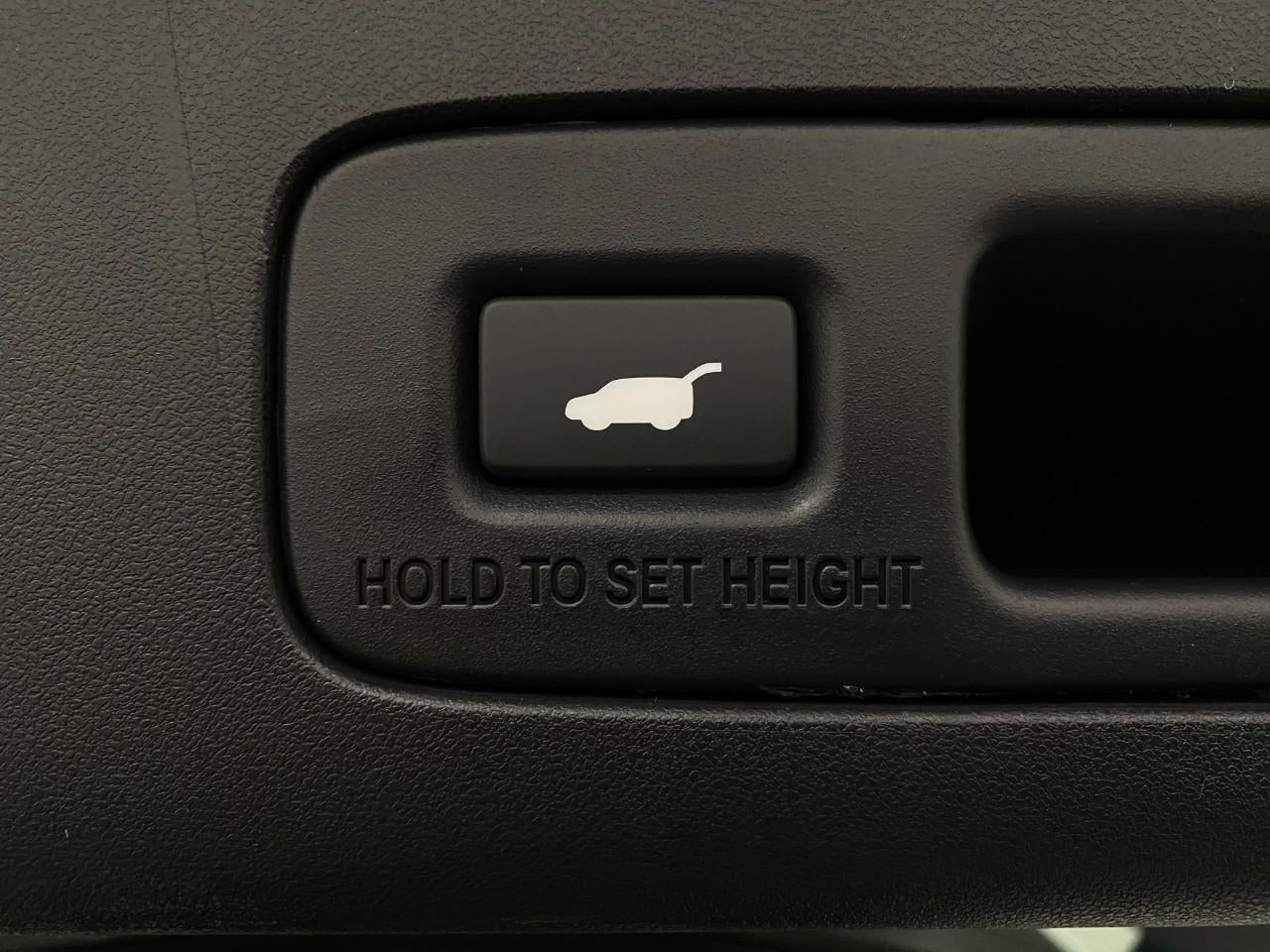 2025 Acura ADX AWD w/A-Spec Package