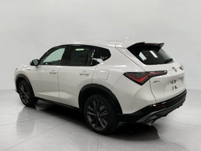 2025 Acura ADX AWD w/A-Spec Package