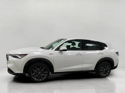 2025 Acura ADX AWD w/A-Spec Package