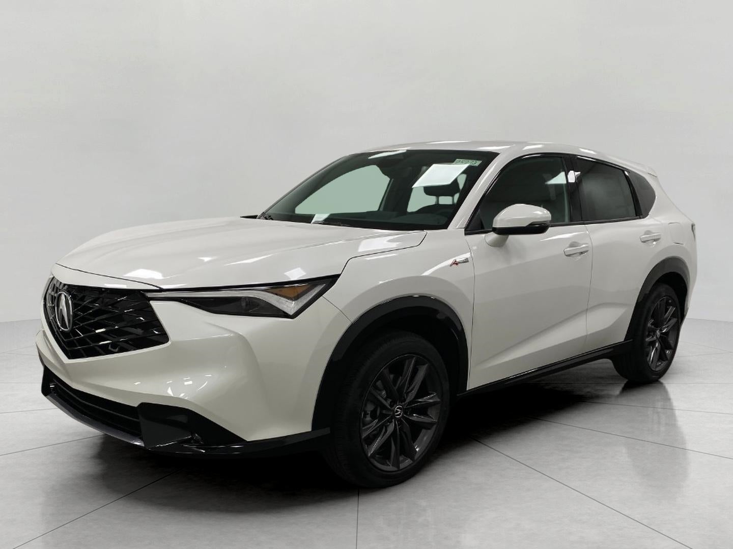 2025 Acura ADX AWD w/A-Spec Package