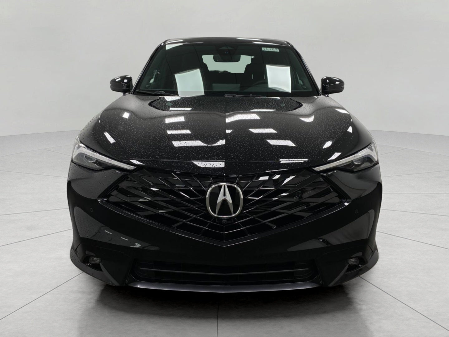 2026 Acura ADX AWD w/A-Spec Advance Package
