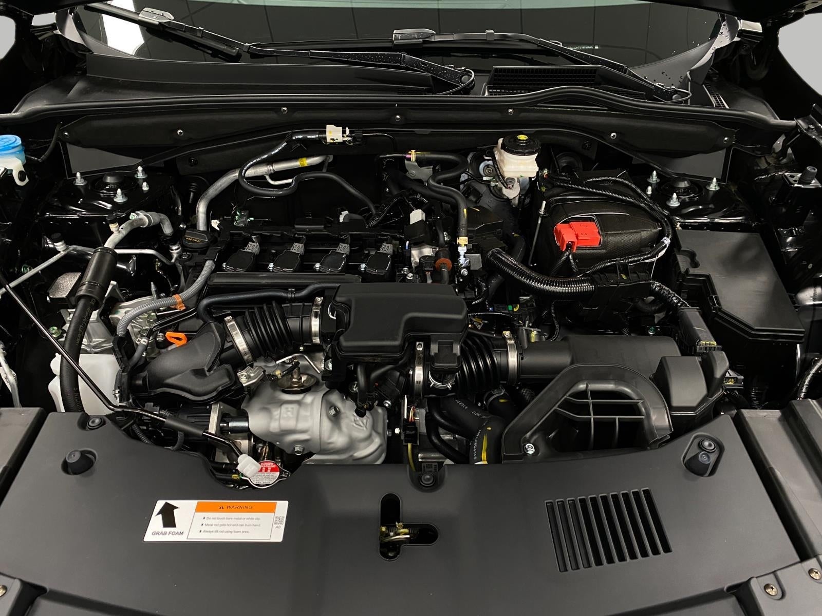 2026 Acura ADX AWD w/A-Spec Advance Package