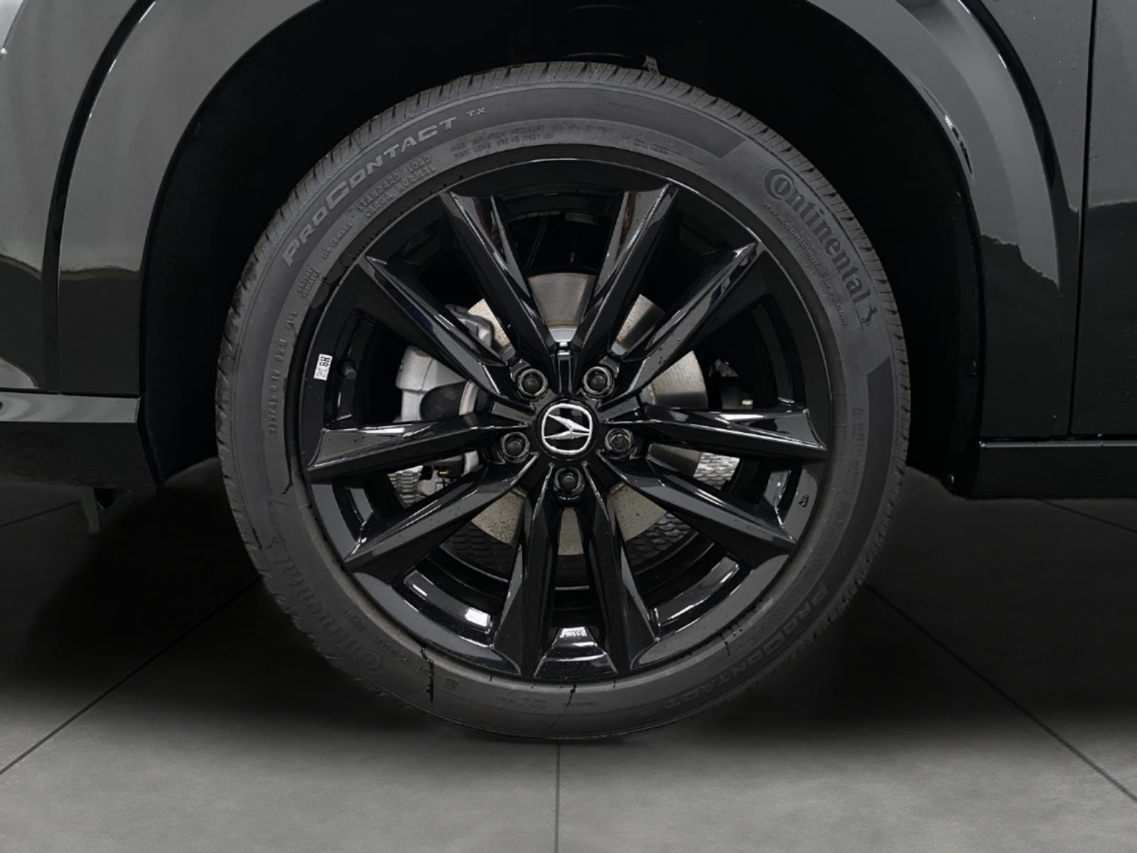 2026 Acura ADX AWD w/A-Spec Advance Package