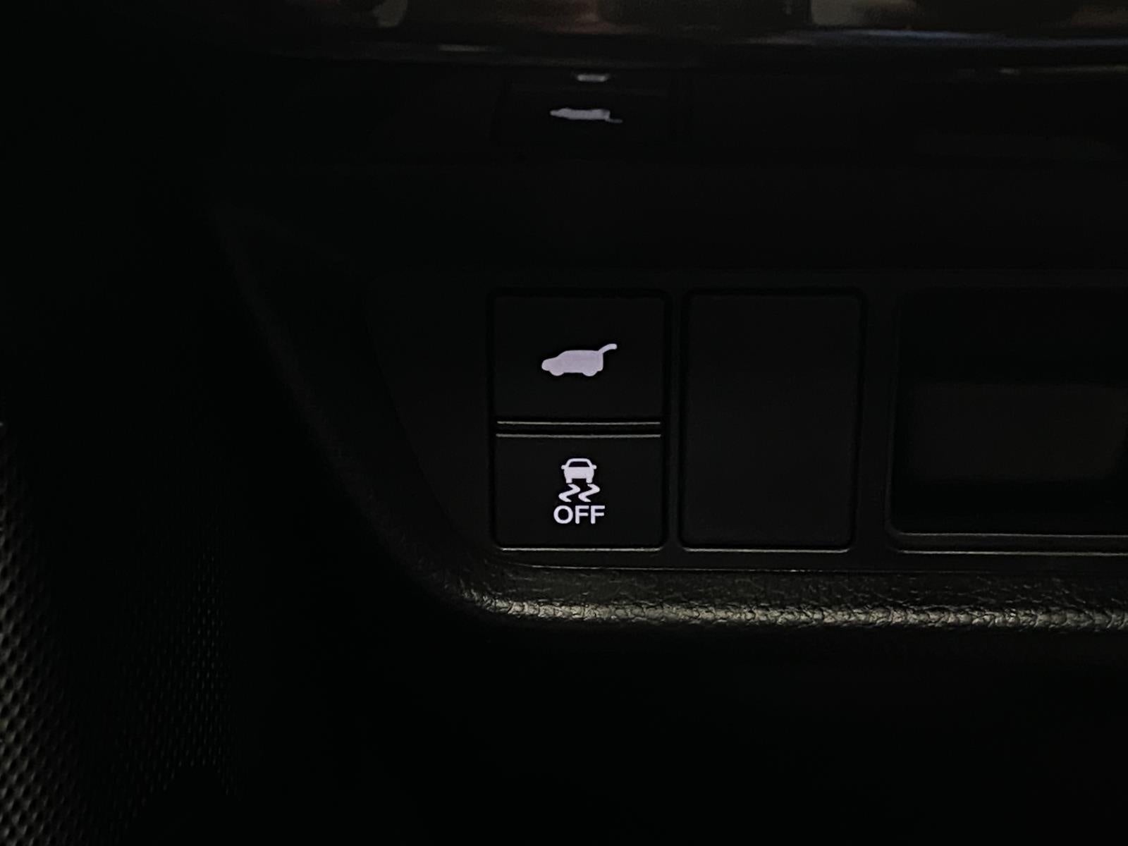 2026 Acura ADX AWD w/A-Spec Advance Package