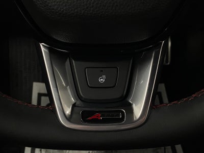 2026 Acura ADX AWD w/A-Spec Advance Package