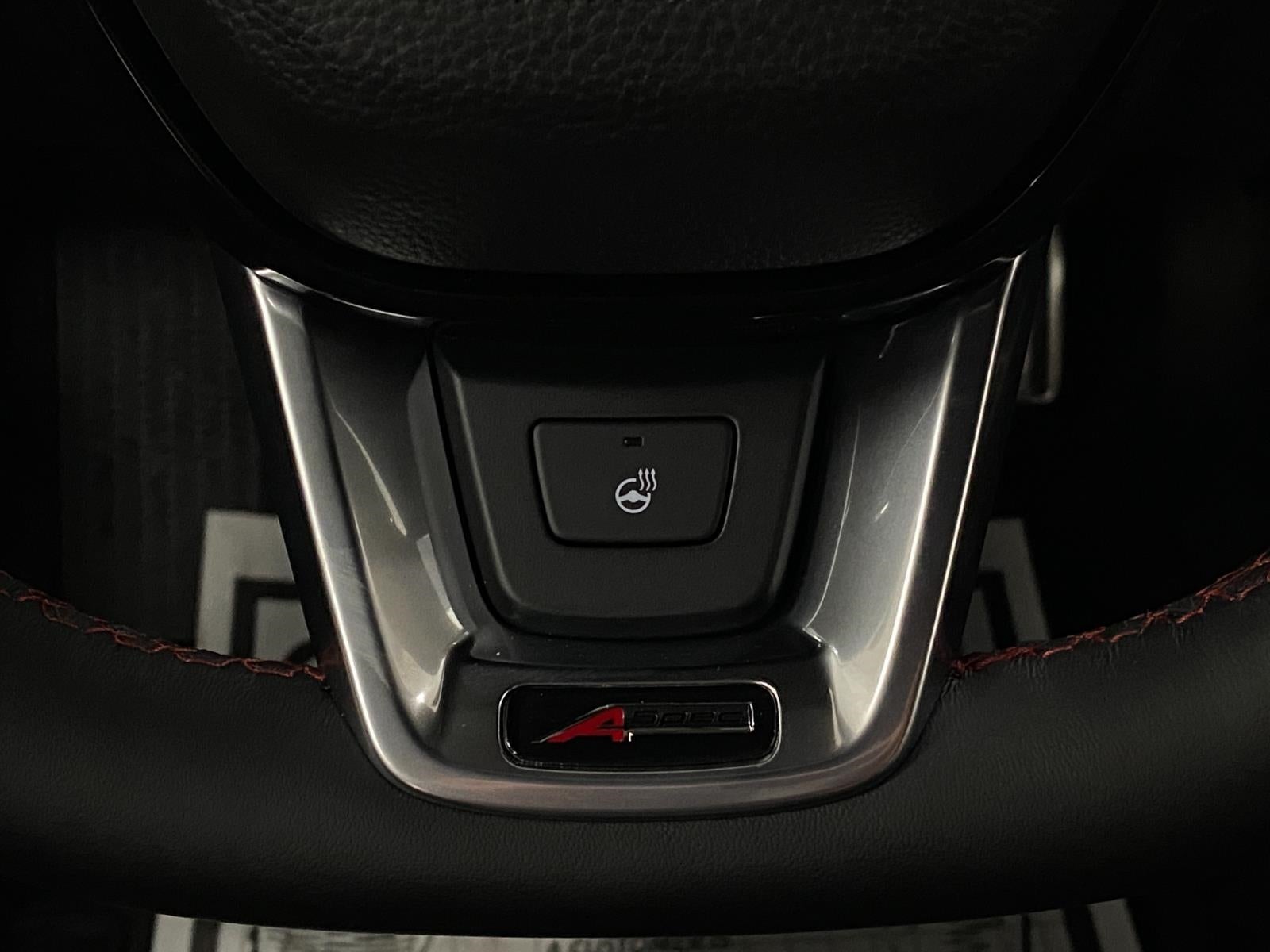 2026 Acura ADX AWD w/A-Spec Advance Package