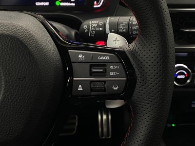 2026 Acura ADX AWD w/A-Spec Advance Package