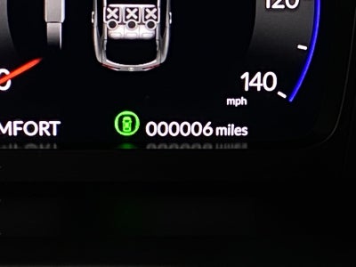 2026 Acura ADX AWD w/A-Spec Advance Package