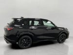 2026 Acura ADX AWD w/A-Spec Advance Package