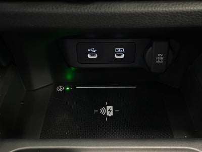 2026 Acura ADX AWD w/A-Spec Advance Package