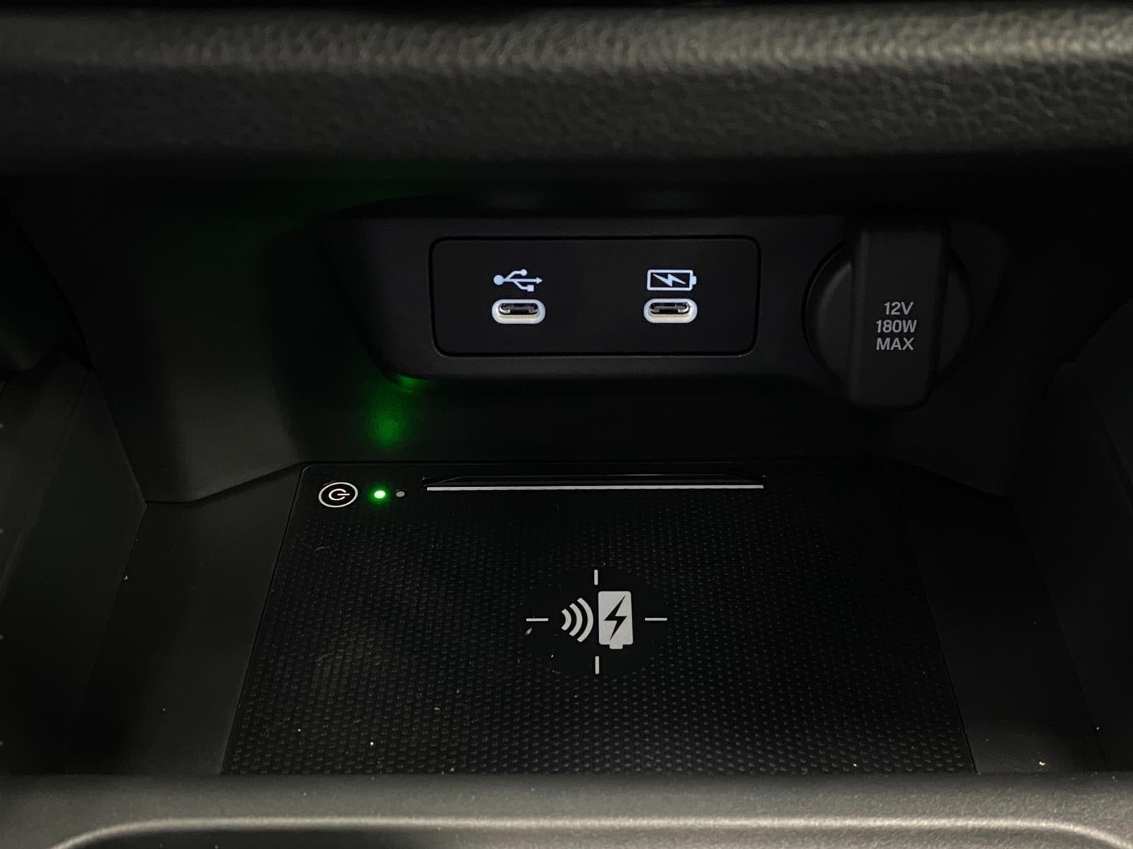 2026 Acura ADX AWD w/A-Spec Advance Package