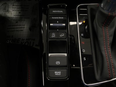 2026 Acura ADX AWD w/A-Spec Advance Package