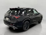 2026 Acura ADX AWD w/A-Spec Advance Package