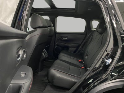 2026 Acura ADX AWD w/A-Spec Advance Package