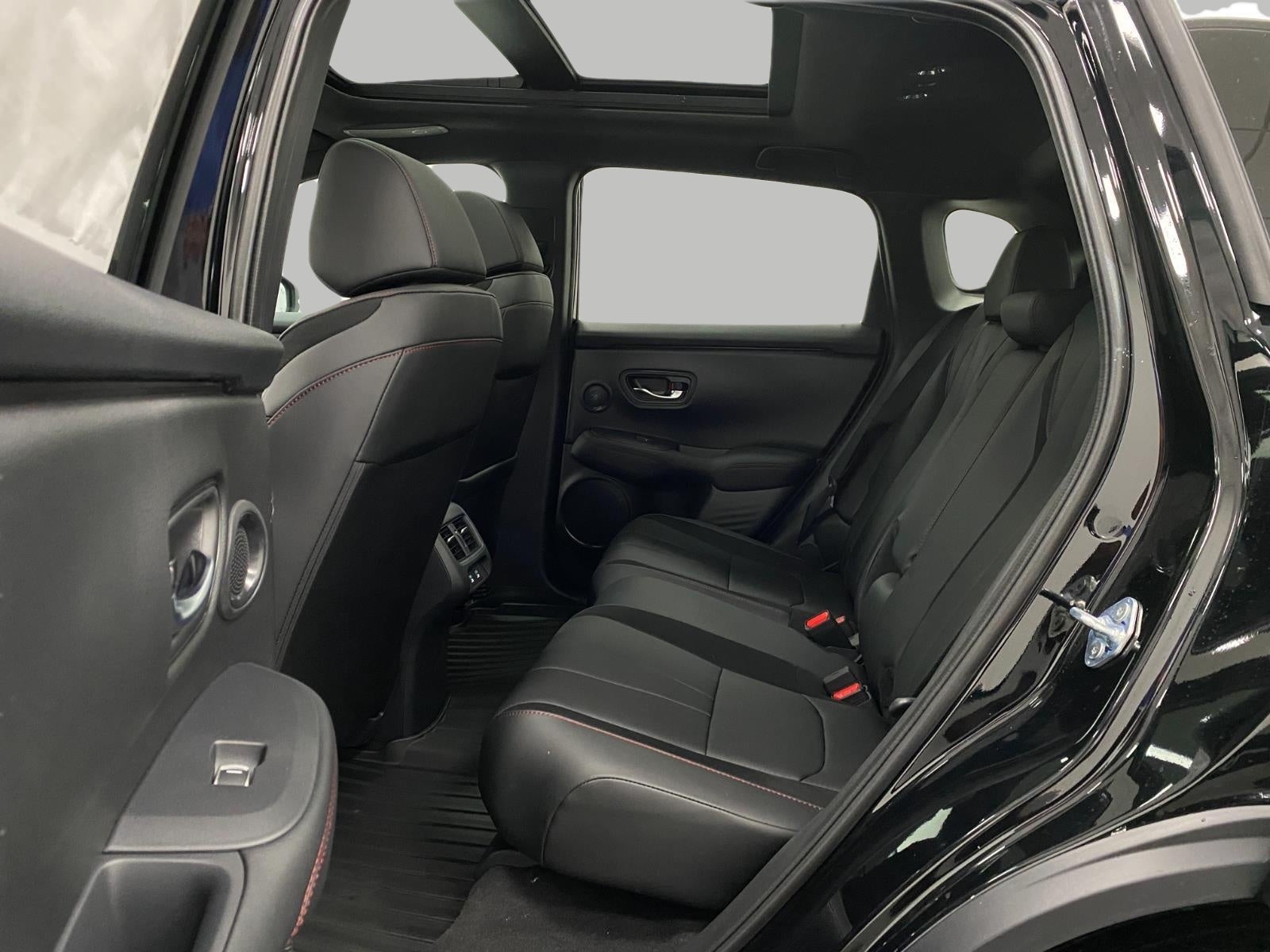2026 Acura ADX AWD w/A-Spec Advance Package