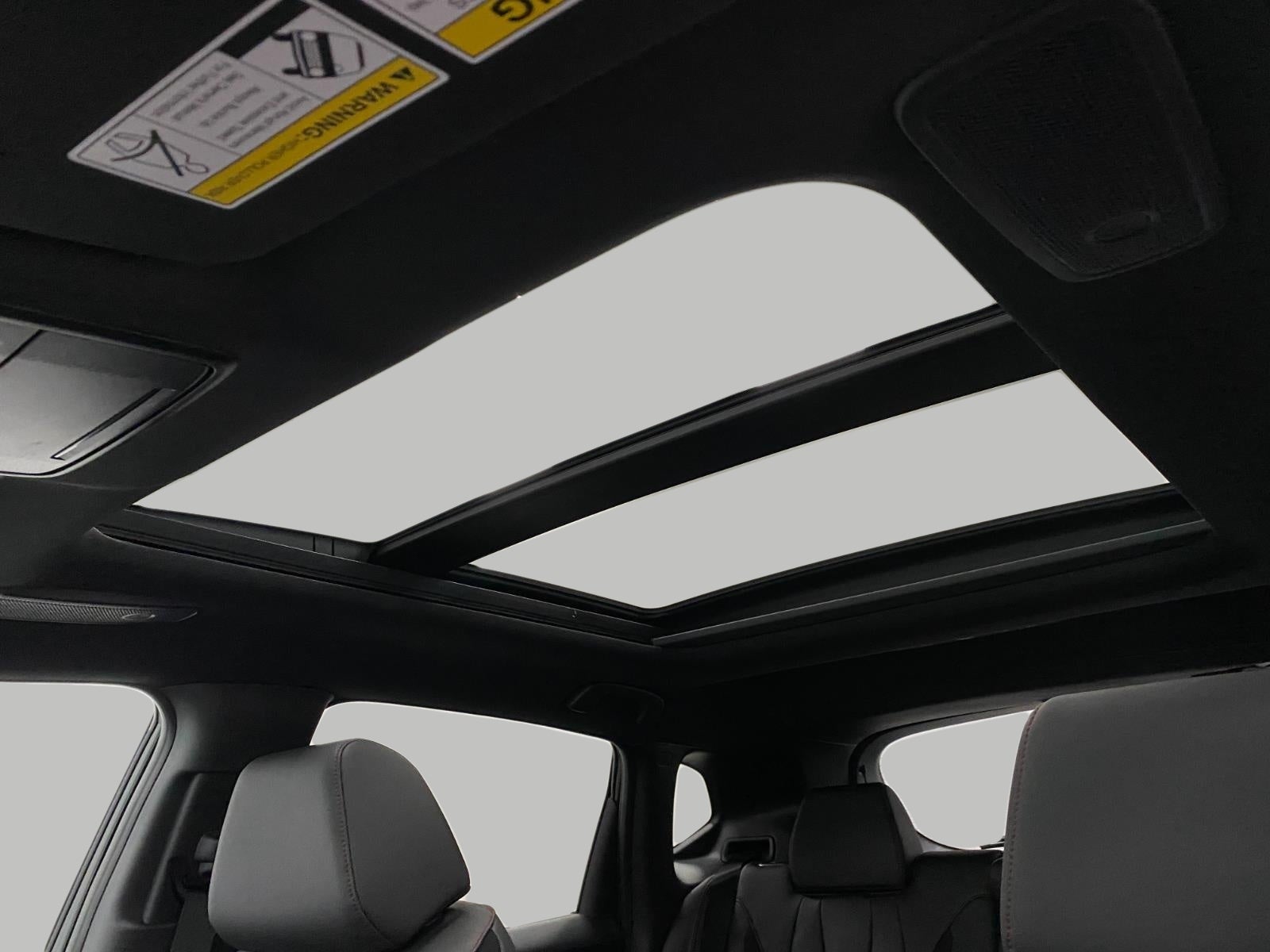 2026 Acura ADX AWD w/A-Spec Advance Package