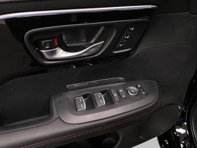 2026 Acura ADX AWD w/A-Spec Advance Package
