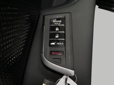 2026 Acura ADX AWD w/A-Spec Advance Package