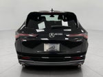 2026 Acura ADX AWD w/A-Spec Advance Package
